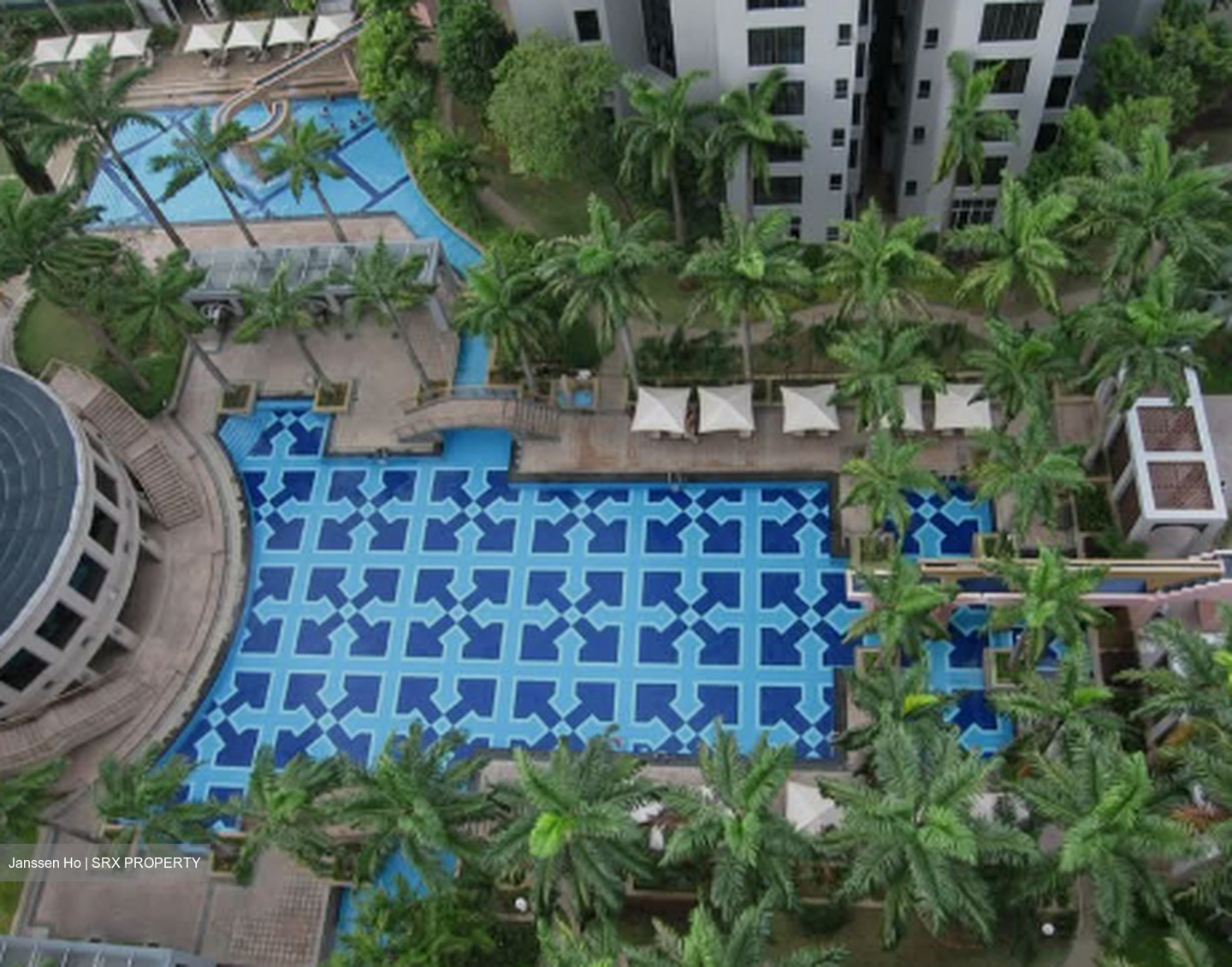 The Bayshore (D16), Condominium #597744801